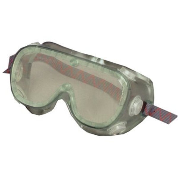 Tracer Products UV ABSORBING GOGGLES - HEAVY DUTY DLTP9943